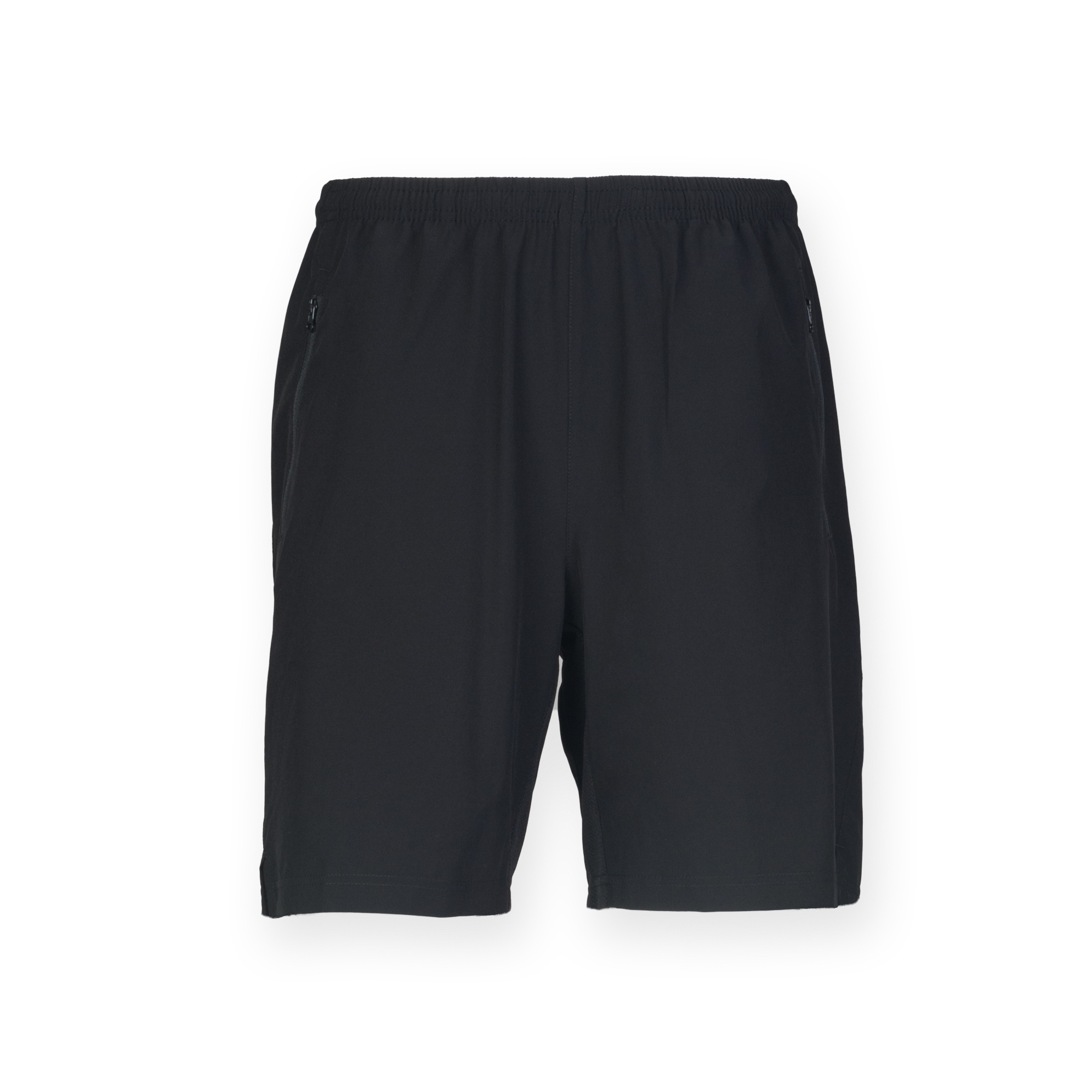 Adult's Stretch Sports Shorts - 4