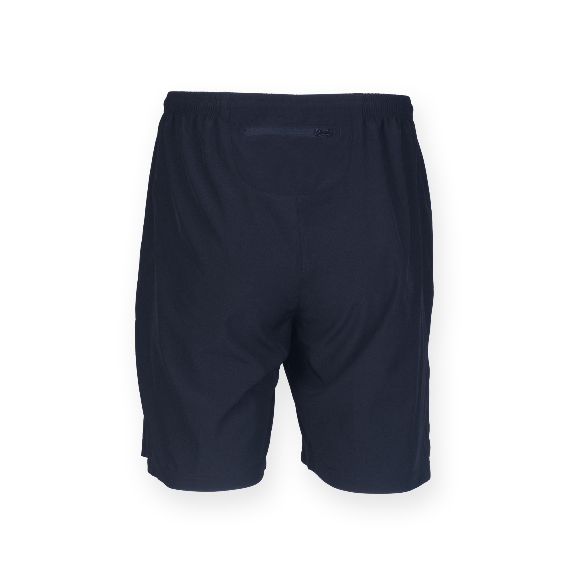 Adult's Stretch Sports Shorts - 8