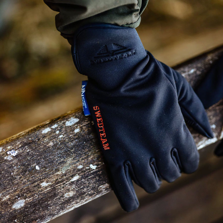 Swedteam Alpha Light Glove - 3