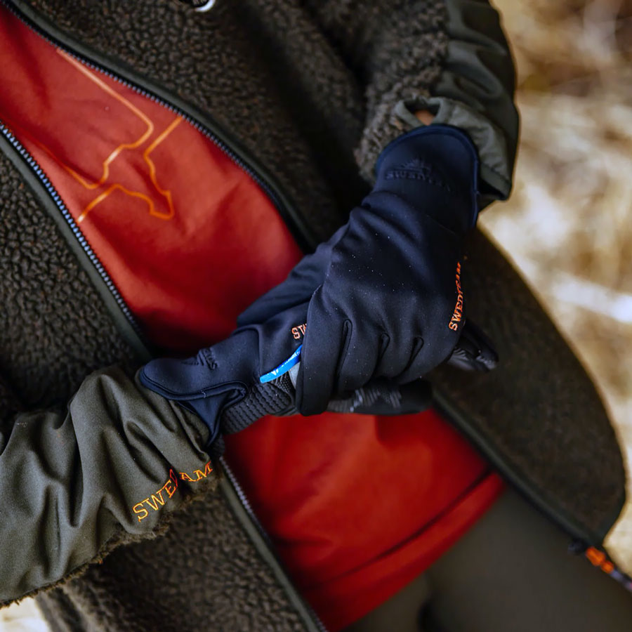 Swedteam Alpha Light Glove - 2