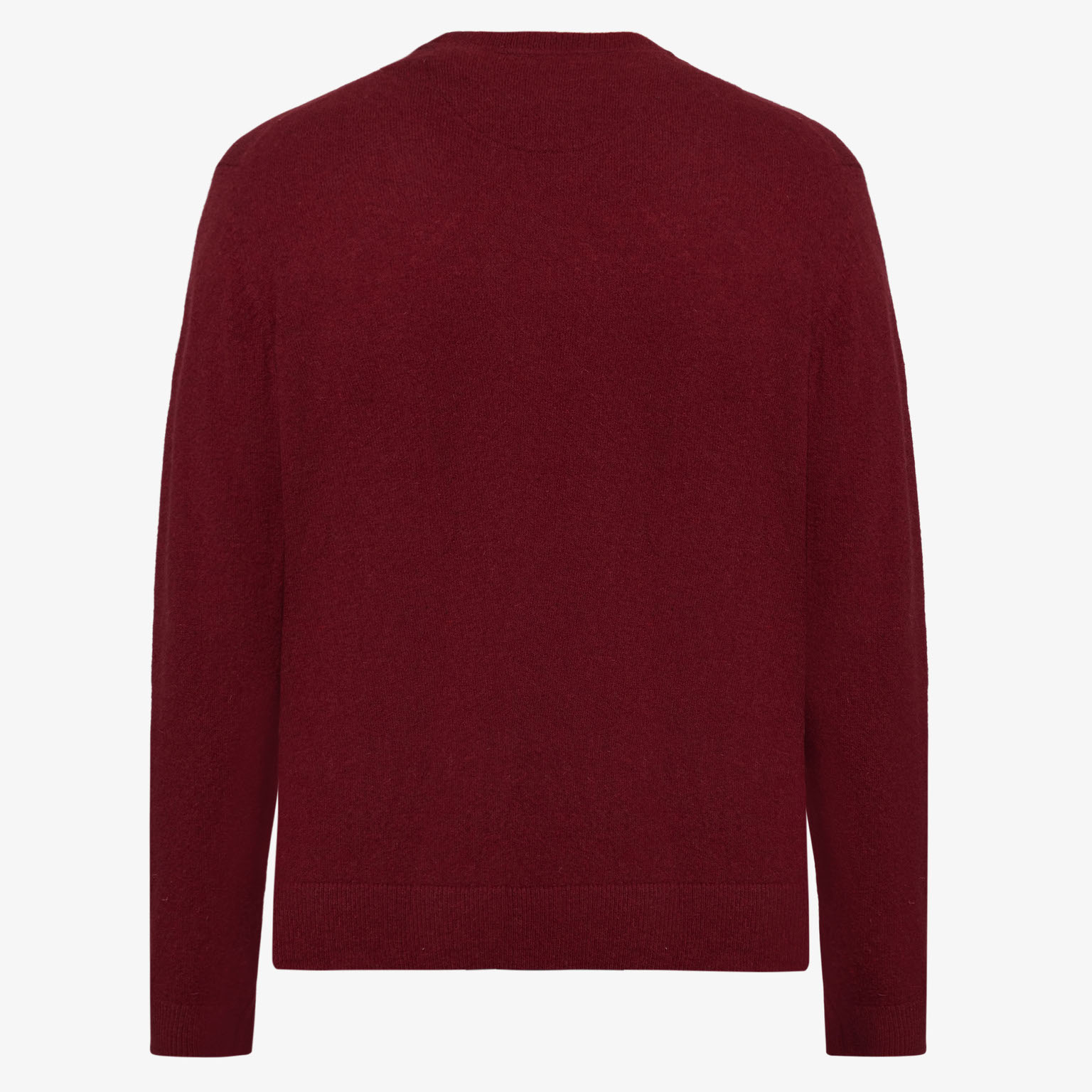 Signal - Ricco Lambswool - Cherry Chocolate Melange - 6