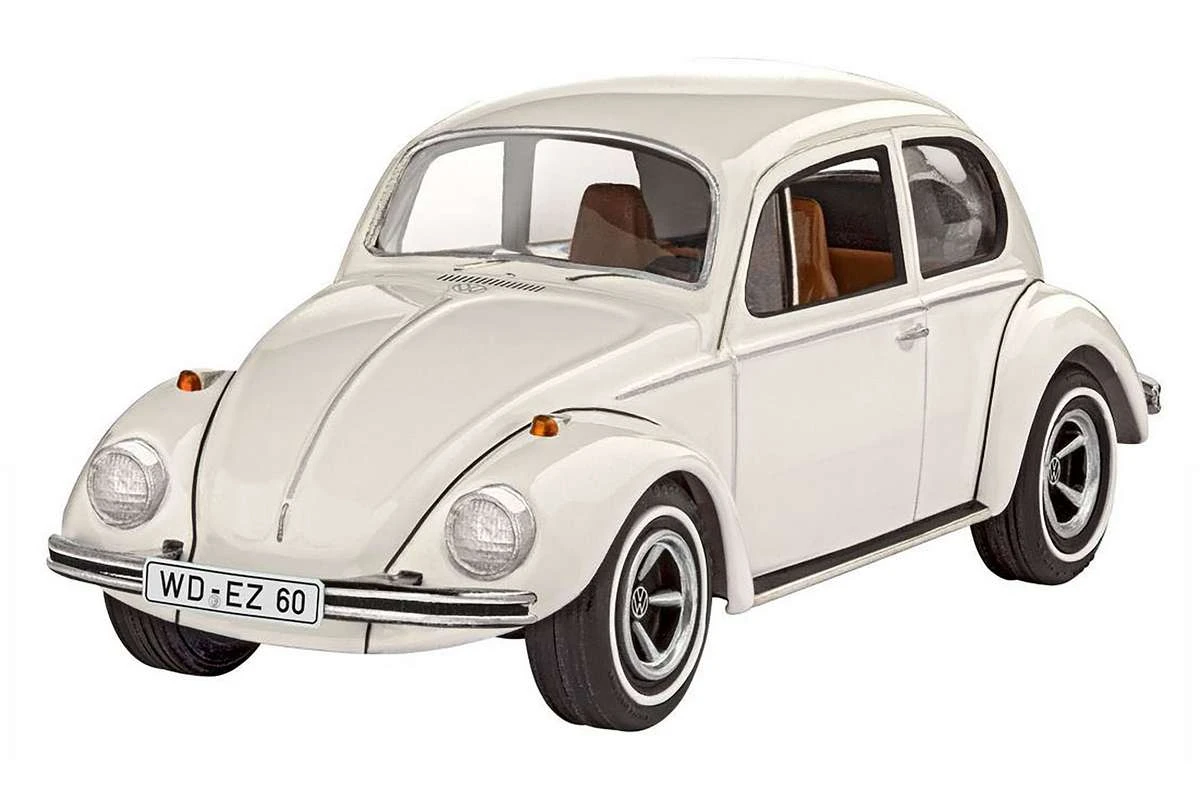Modellset: VW Beetle 1/32 - 2