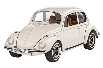 Modellset: VW Beetle 1/32
