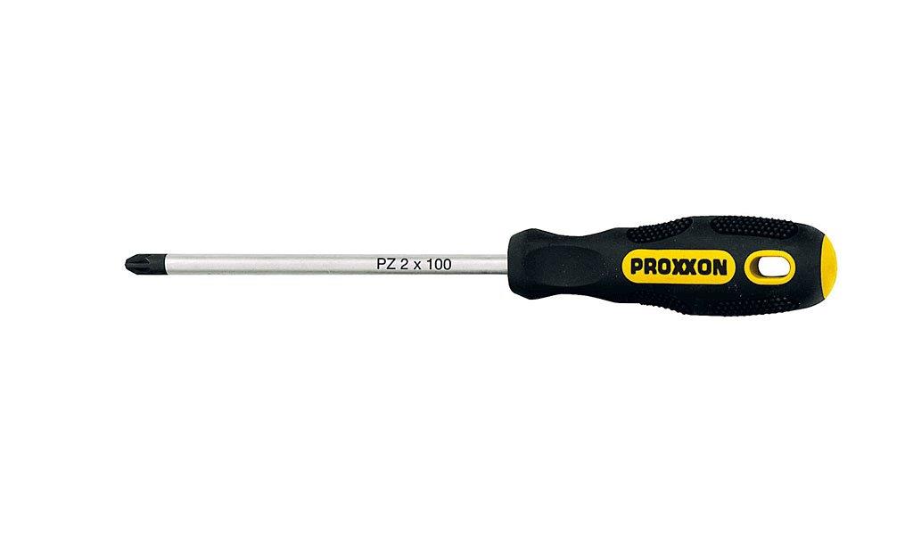 Proxxon FLEX-DOT-screwdriver POZIDRIV PZ # 2 x 100