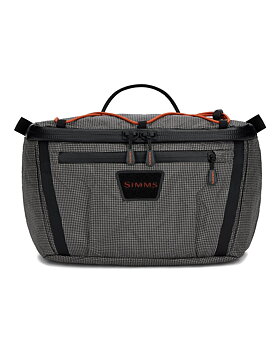 Simms Scout Hip Pack Black Magic