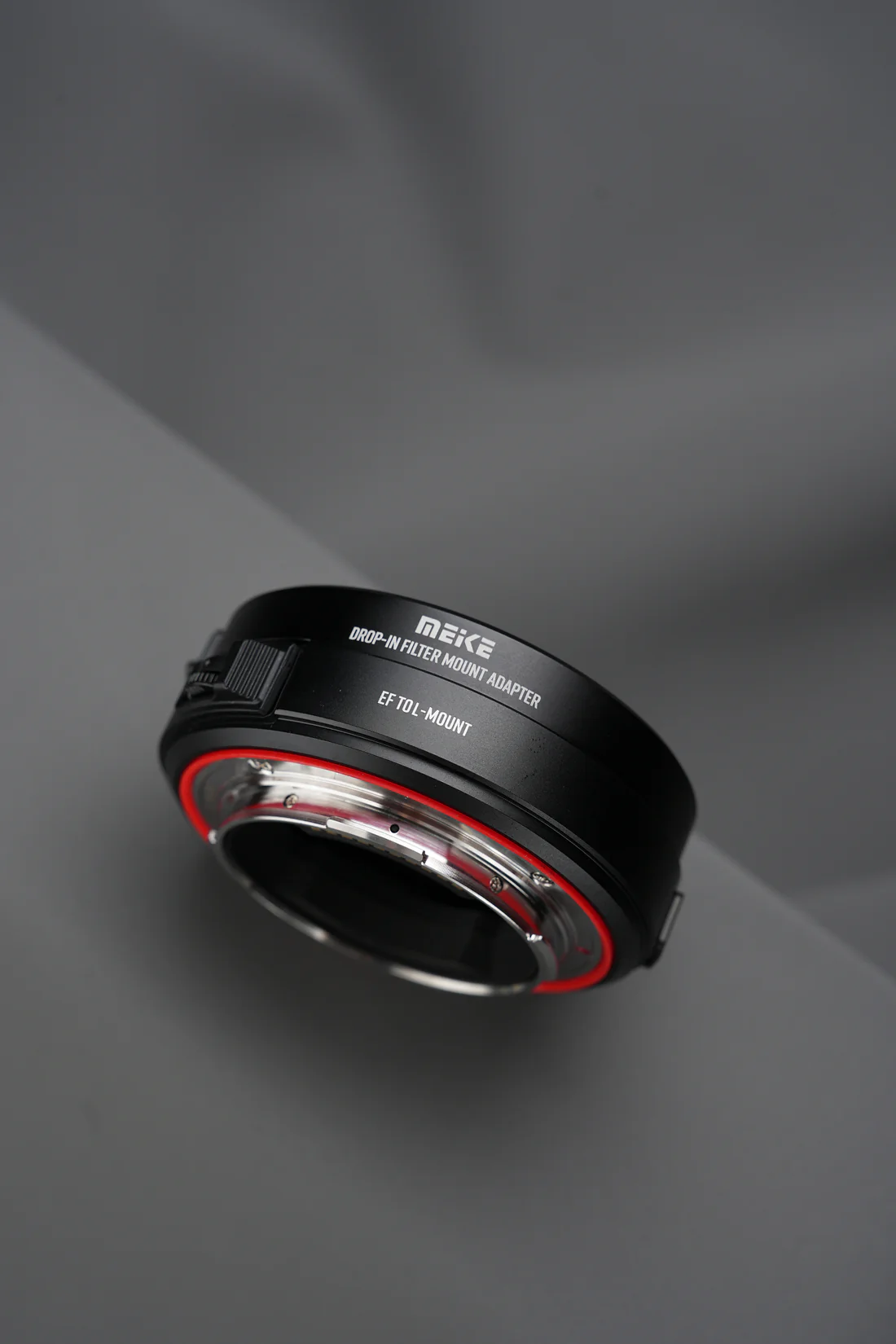 Meike EF To L Drop-in Filter Mount Adapter Vnd MK-EFTL-C  - 5
