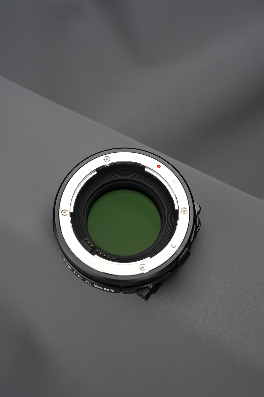 Meike EF To L Drop-in Filter Mount Adapter Vnd MK-EFTL-C  - 4