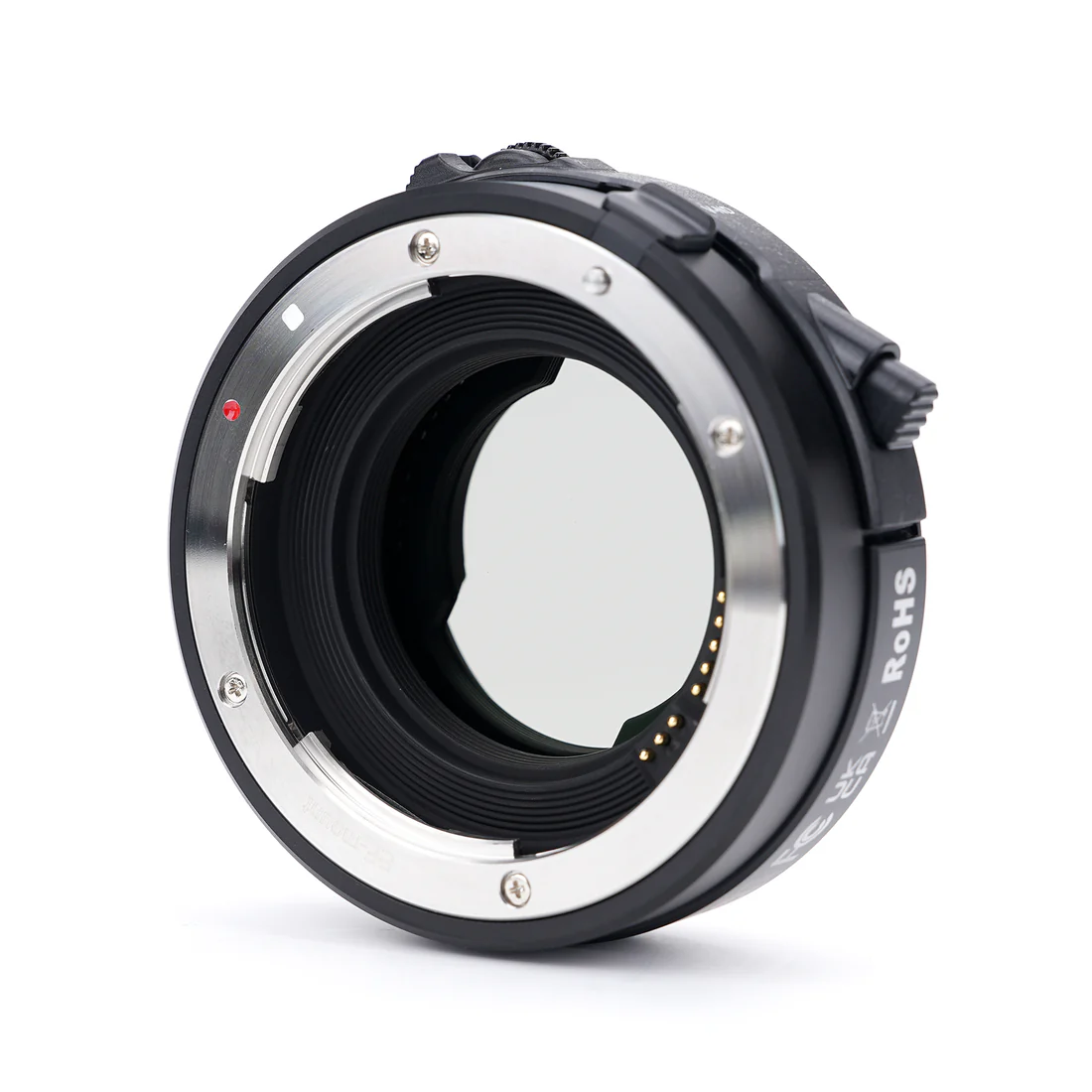Meike EF To L Drop-in Filter Mount Adapter Vnd MK-EFTL-C 