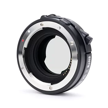 Meike EF To L Drop-in Filter Mount Adapter Vnd MK-EFTL-C 