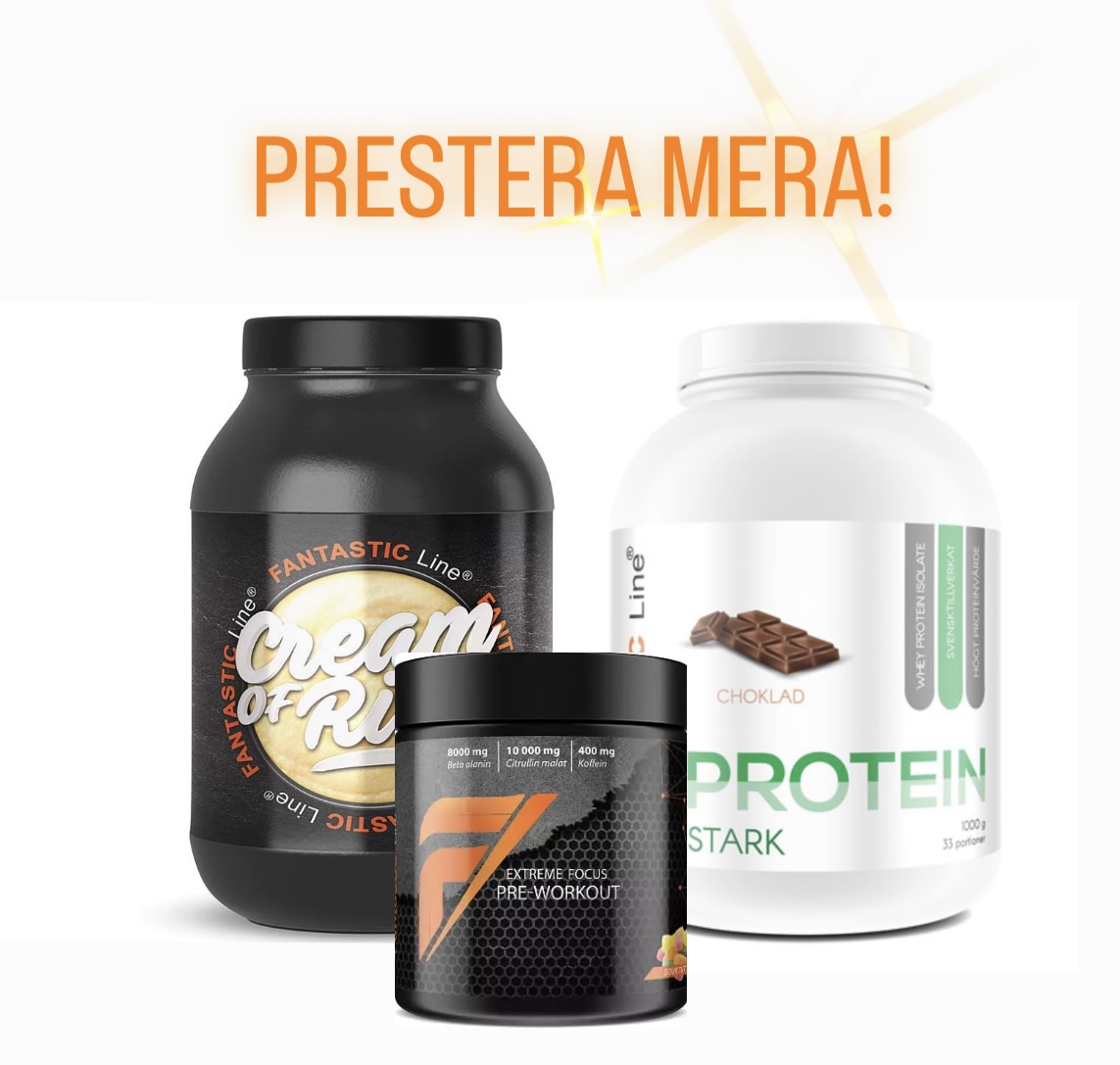 PRESTERA MERA!