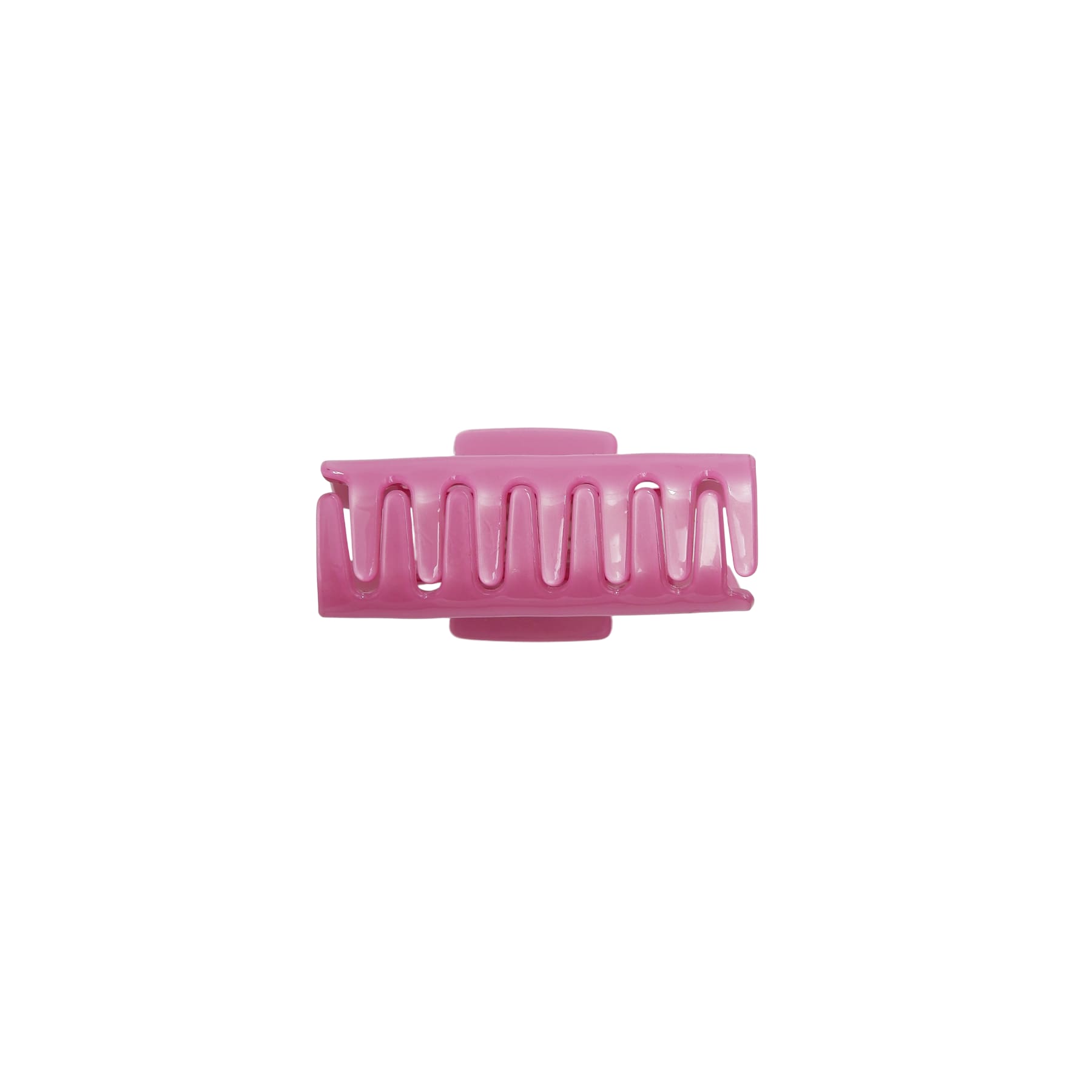 BCBERLIN glam hair claw Pink - 2