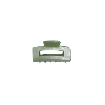 BCBERLIN glam hair claw Mint
