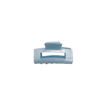 BCBERLIN glam hair claw Lt. Blue
