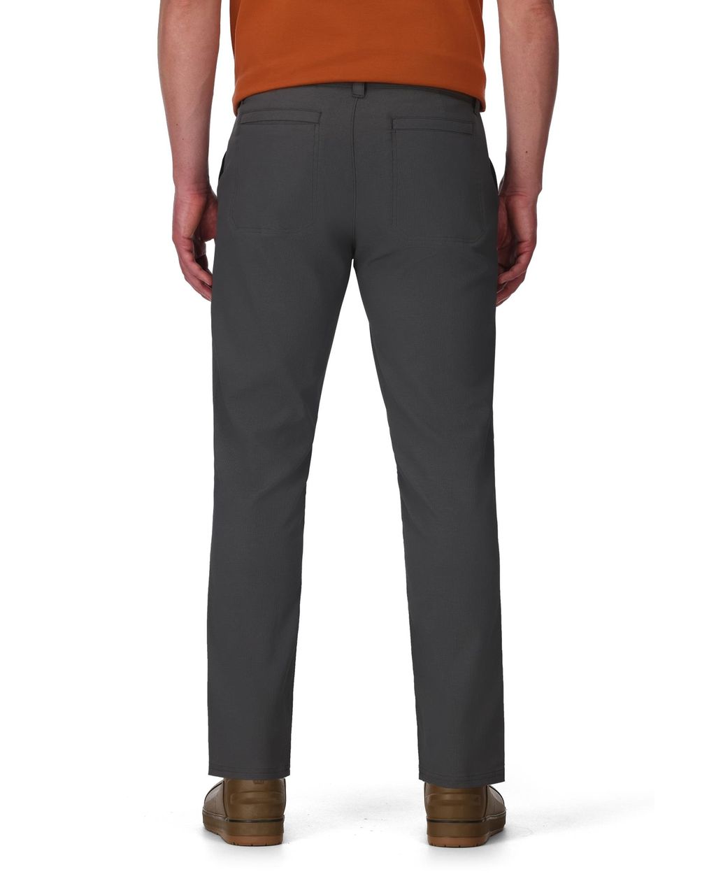 Simms Wanaka Pant Slate - 3