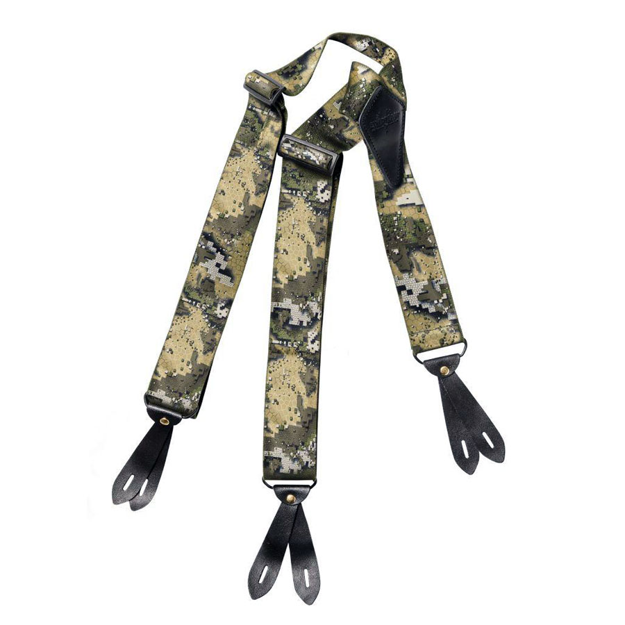 Swedteam Veil Suspenders