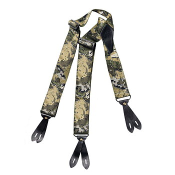 Swedteam Veil Suspenders