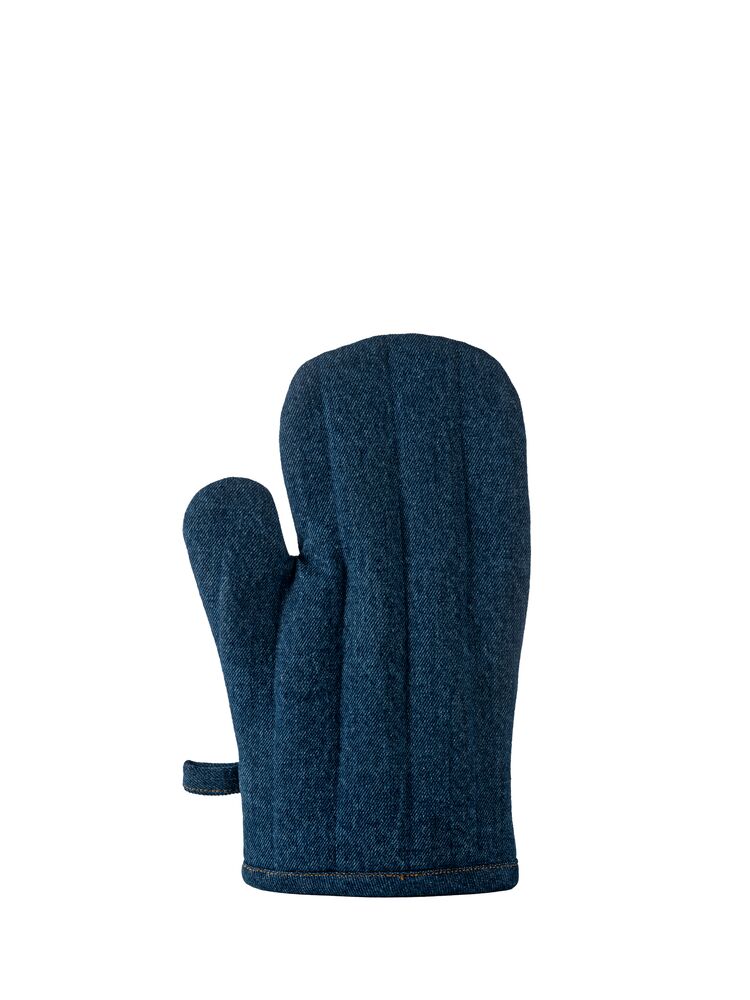 SAGAFORM Grytvante Denimblå - 2