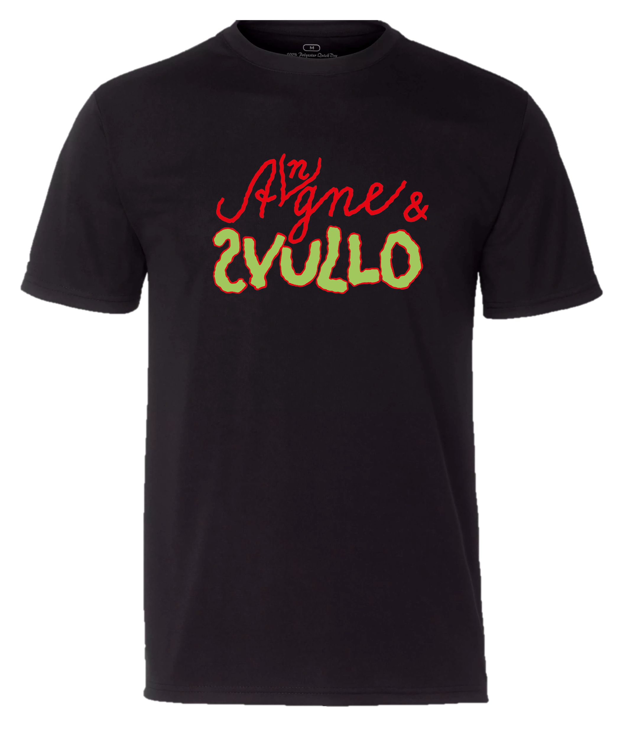 Angne & Svullo T-Shirt