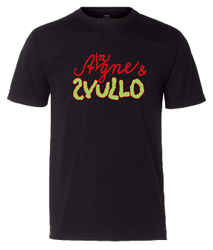 Angne & Svullo T-Shirt