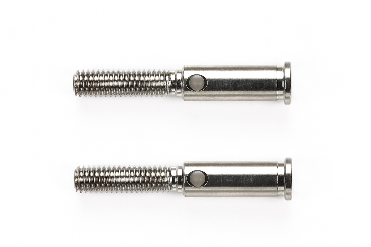 TAMIYA 22095 DT-04 Freewheel Axles (Long)