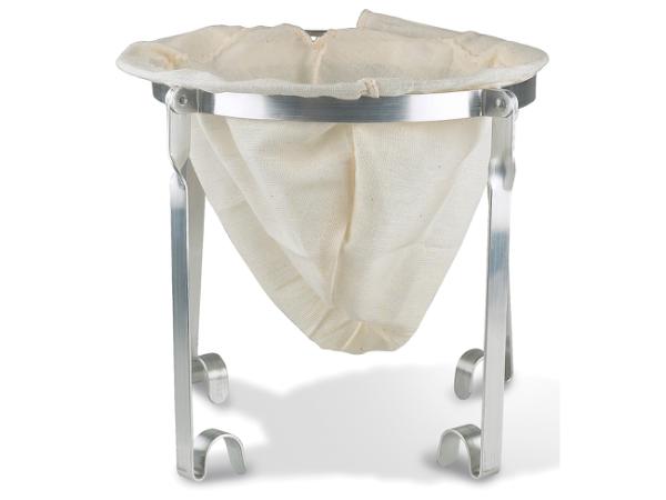 SAFTSIL i aluminium