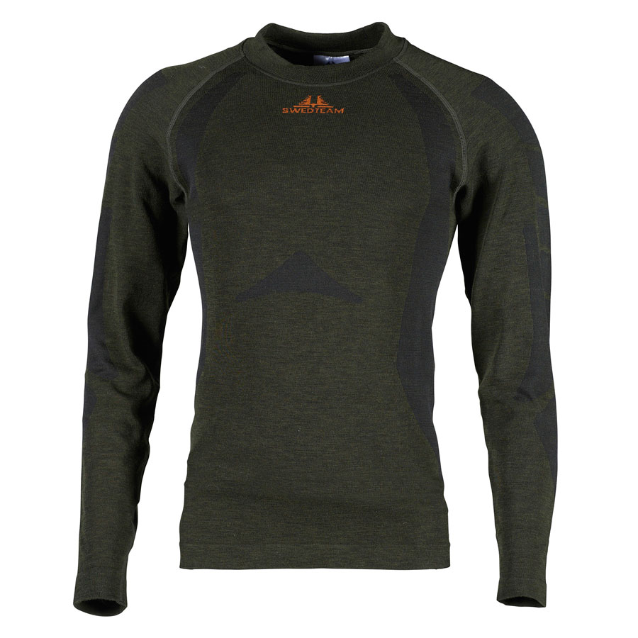 Swedteam Titan Merino Sweater Base Layer