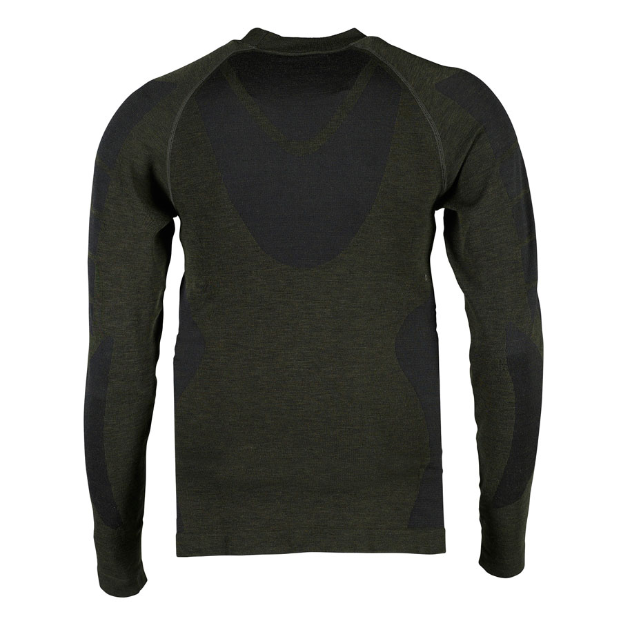 Swedteam Titan Merino Sweater Base Layer - 3