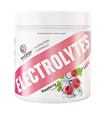 Clear Electrolytes - 240g