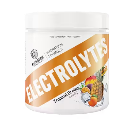 Clear Electrolytes - 240g - 3