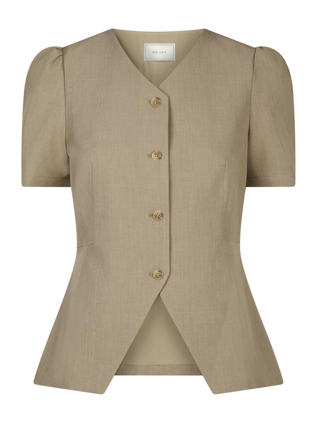 Neo Noir Jules, Dark Taupe