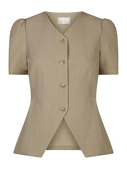 Neo Noir Jules, Dark Taupe