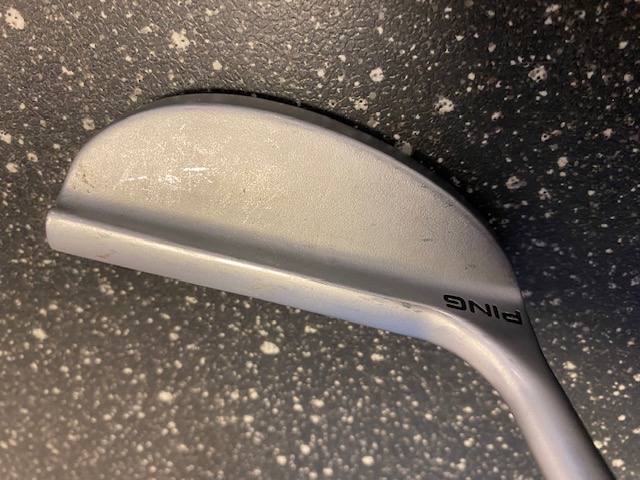 Ping Sigma G Tess