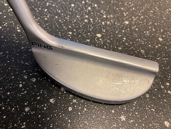 Ping Sigma G Tess