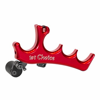  Carter First Choice 24 - 4 Finger