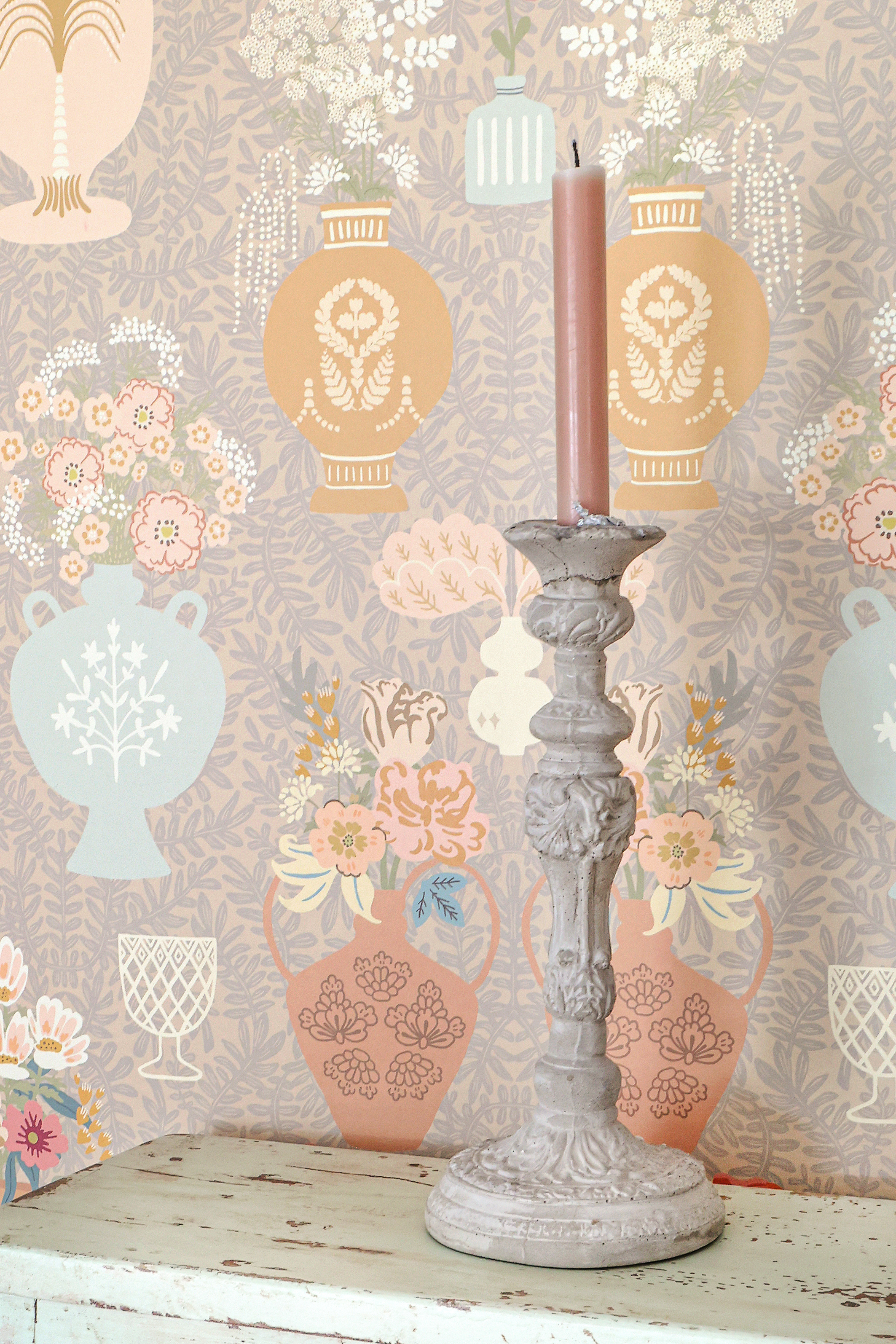 SUMMER SPRITZ SMOKY SAND