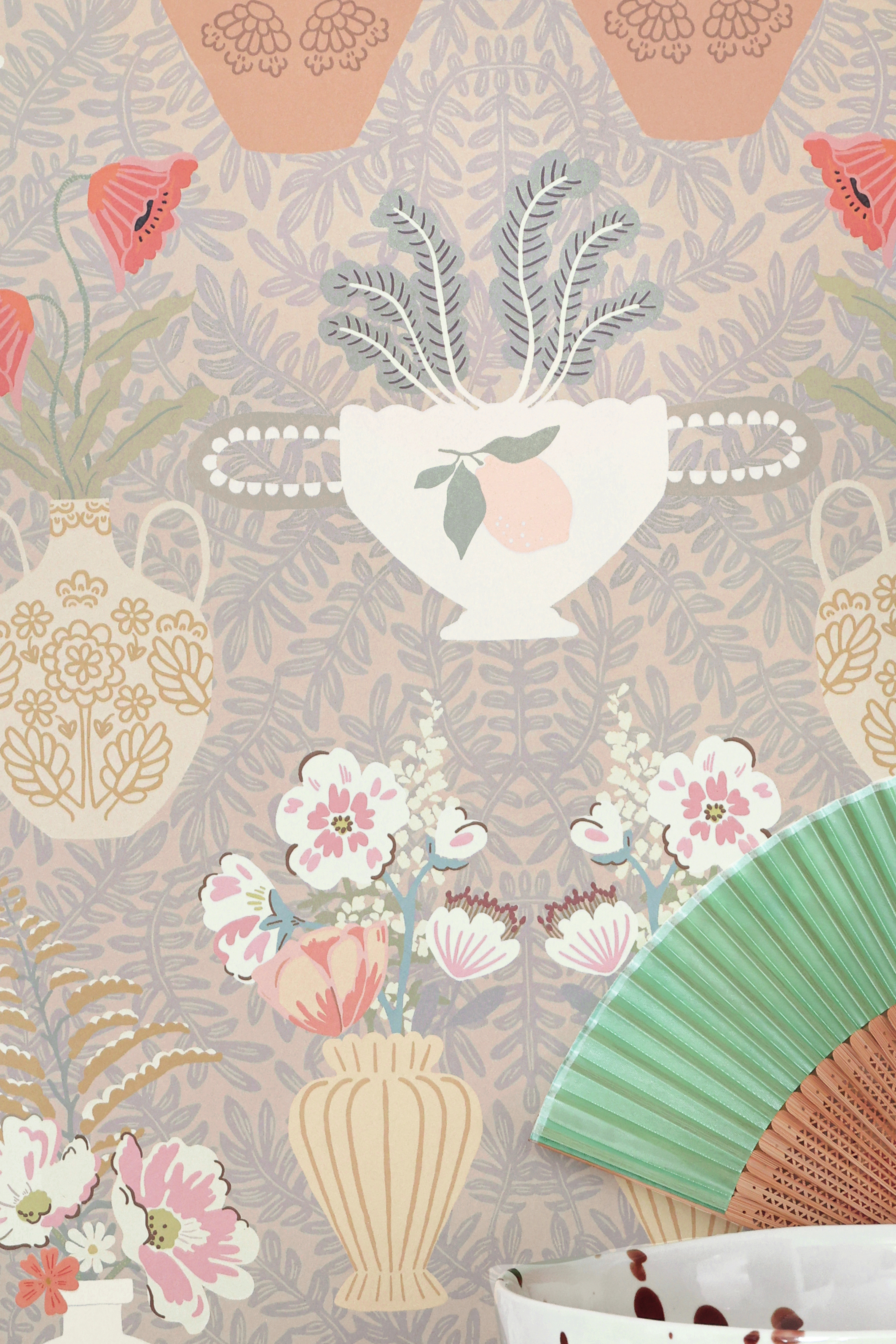 SUMMER SPRITZ SMOKY SAND - 7