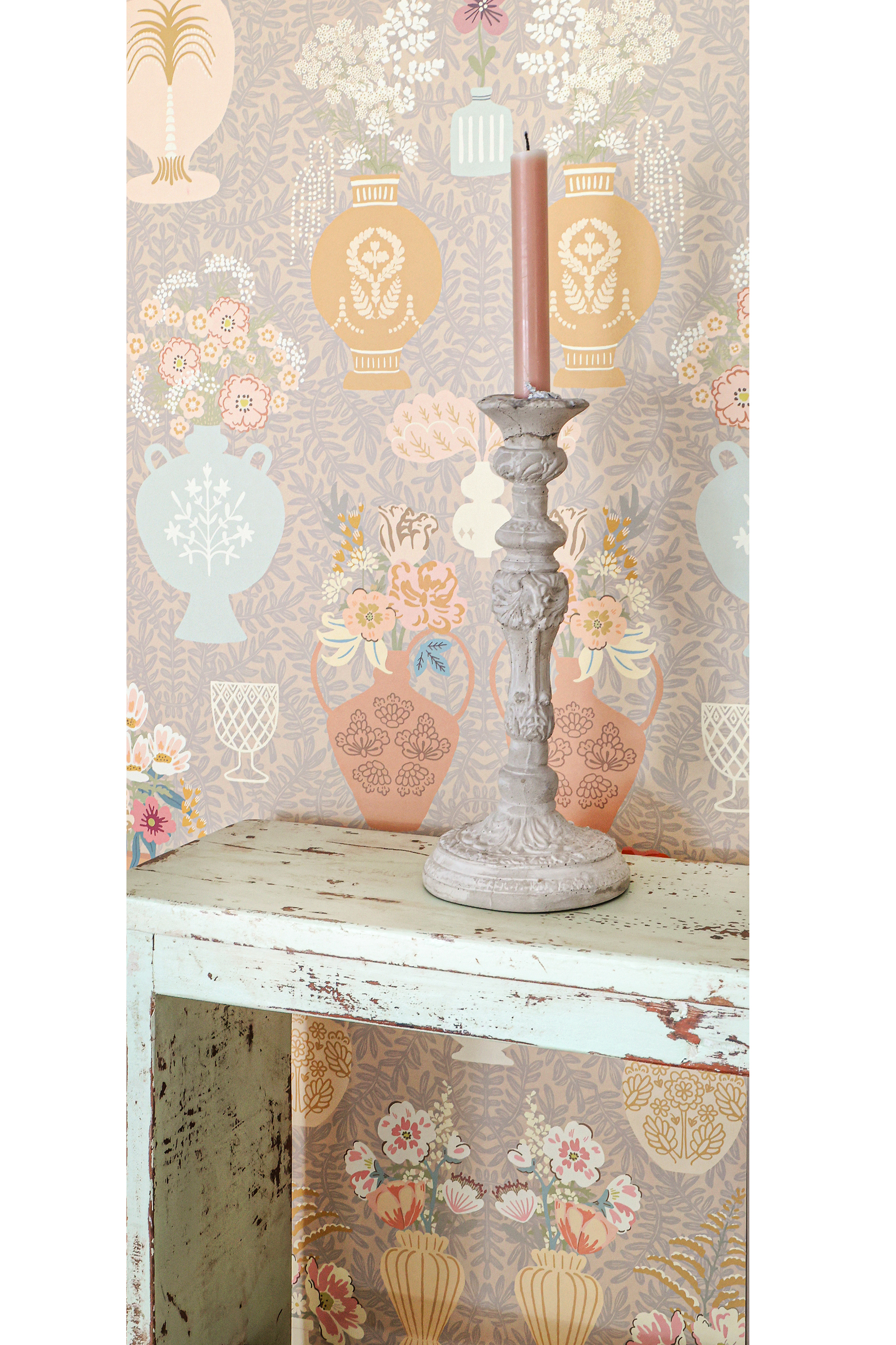 SUMMER SPRITZ SMOKY SAND - 6
