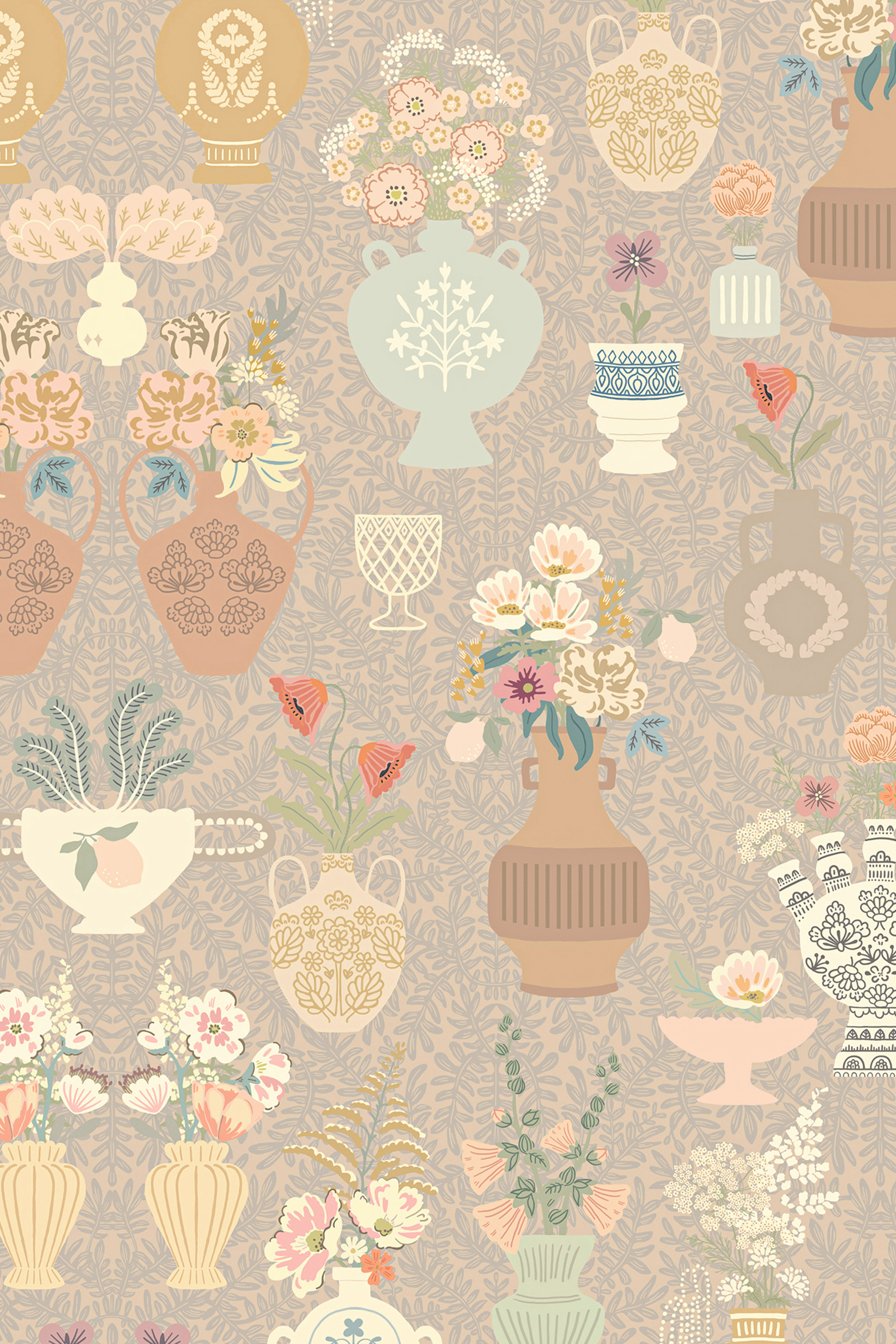 SUMMER SPRITZ SMOKY SAND - 9