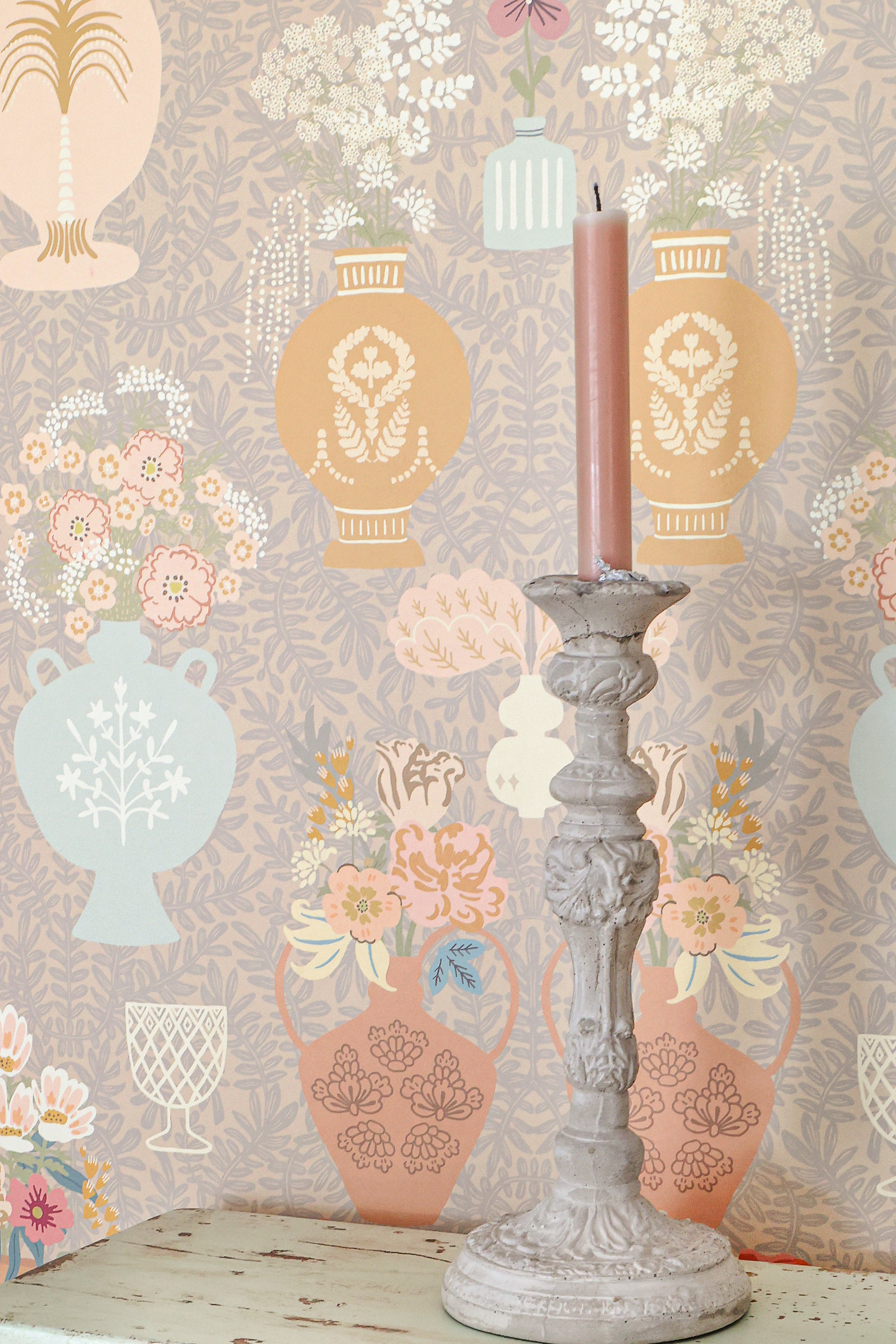 SUMMER SPRITZ SMOKY SAND - 4