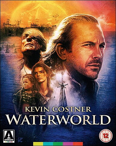 Waterworld (BLU-RAY)
