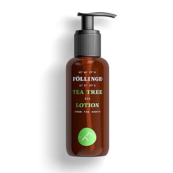 Föllinge Tea Tree Lotion 200 ml