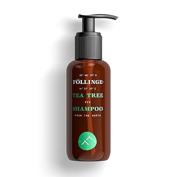 Föllinge Schampo Tea Tree 200 ml
