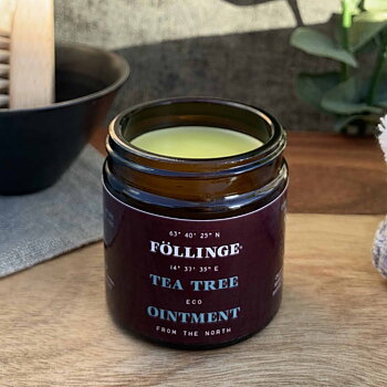 Föllinge Tea Tree Salva 60 ml