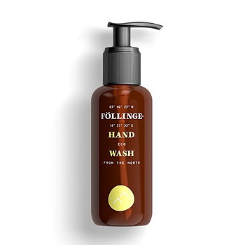 Föllinge Flytande Tvål Citrongräs 200 ml