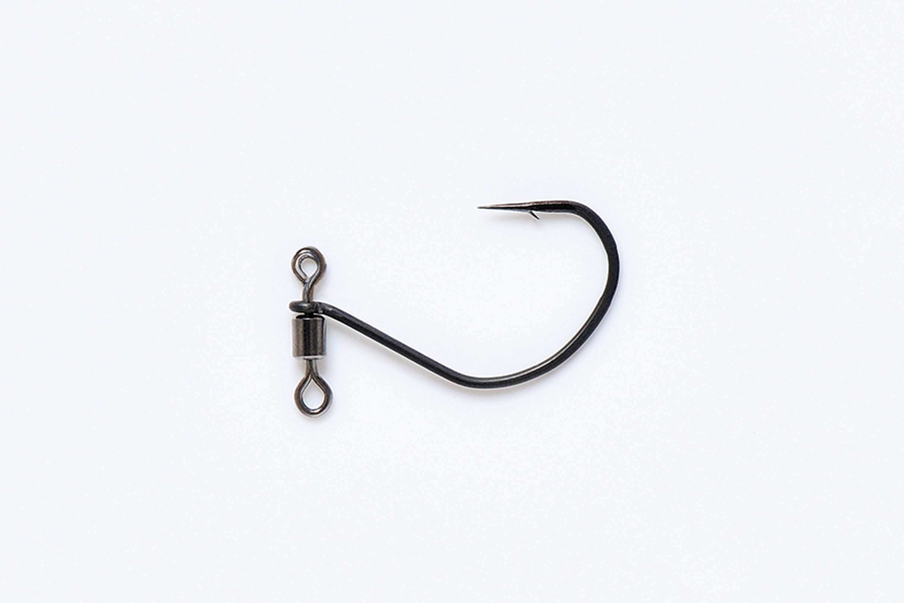Decoy DS Hook Masurburi Worm 123 - 2