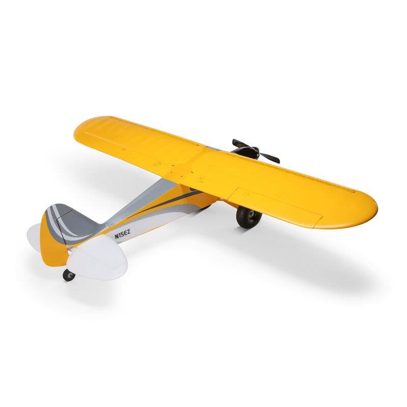 Hobbyzone Carbon Cub S 2 1.3m Cleetus McFarland Special Edition RTF Basic - 12