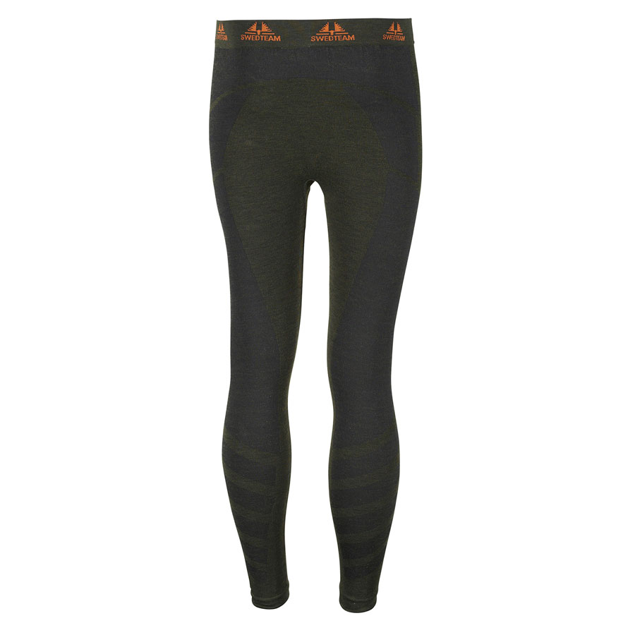 Swedteam Titan Merino Trousers Base Layer - 3