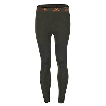 Swedteam Titan Merino Trousers Base Layer