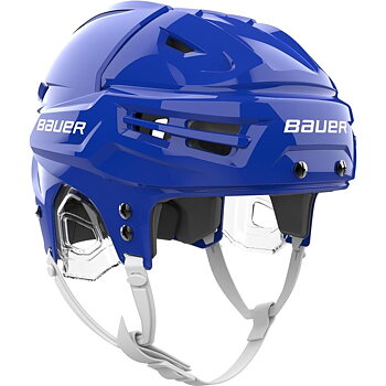 Bauer Re-Akt 70 Hockeyhjälm Combo