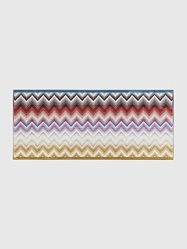 Missoni home badrumsmatta MAREA 70x160cm
